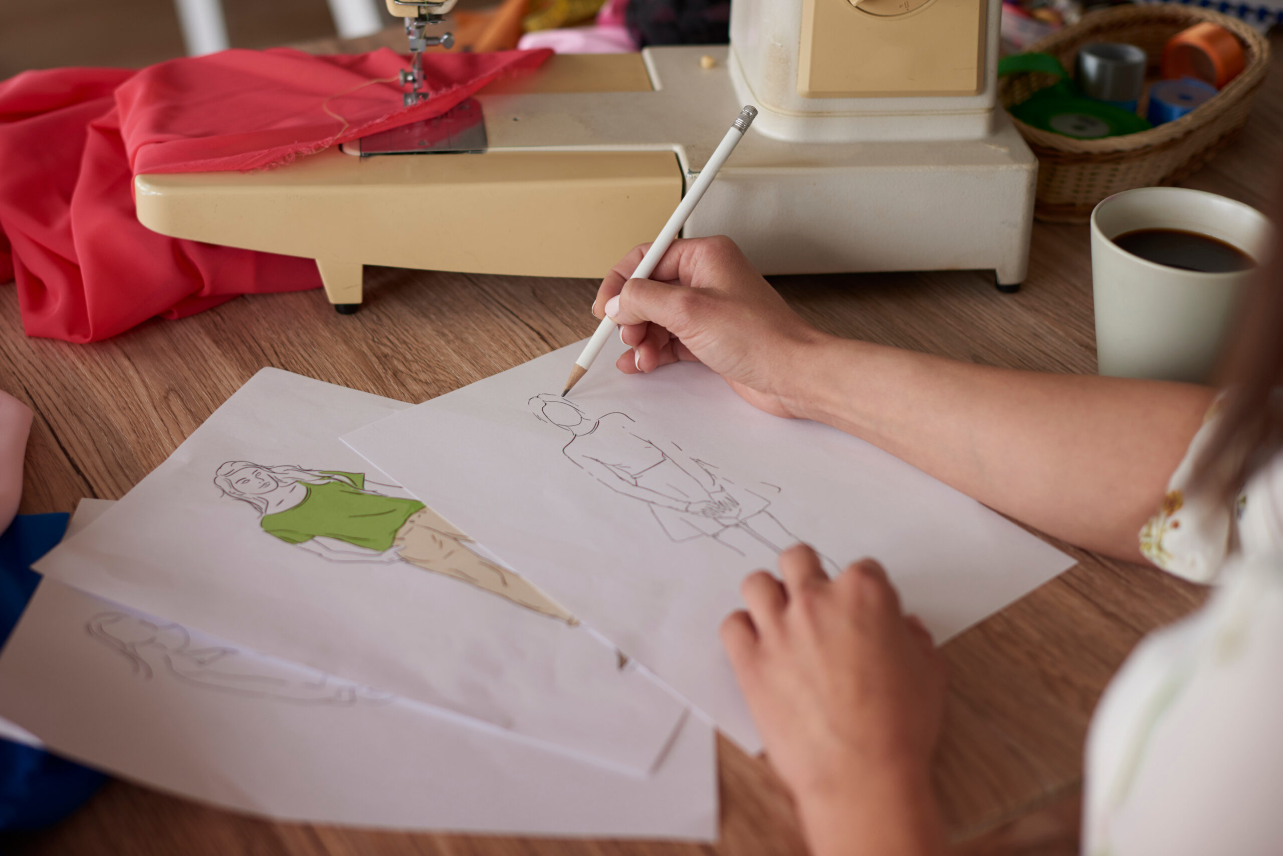 Pattern Making